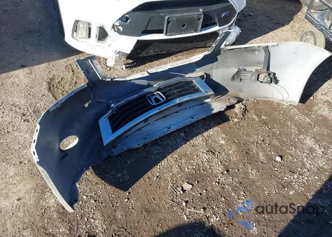 2009 Honda Accord 3.5 Ex-L from USA, damaged, VIN 1HGCP36819A025862